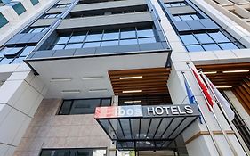 Hotels Ibos